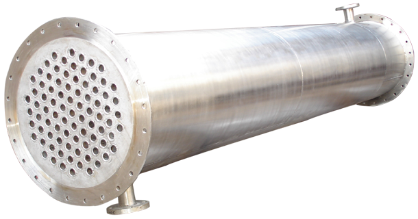 Heat Exchanger for chemical